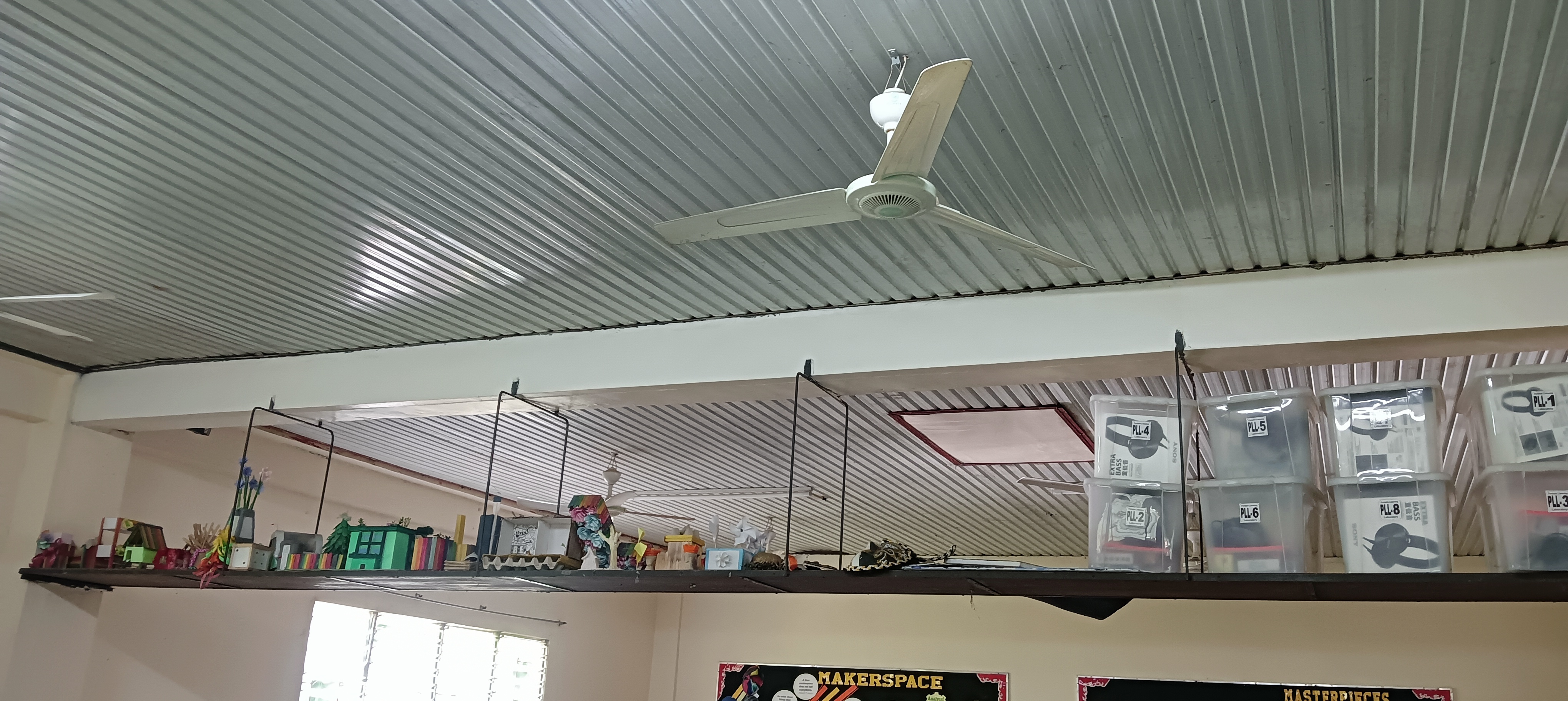 makerspace